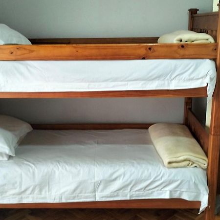 בלומפונטייין Anri Guesthouse מראה חיצוני תמונה