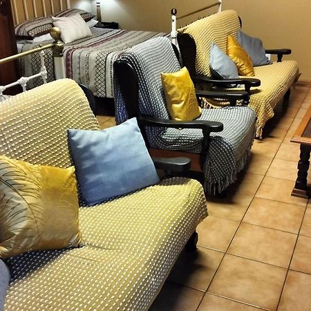 בלומפונטייין Anri Guesthouse מראה חיצוני תמונה