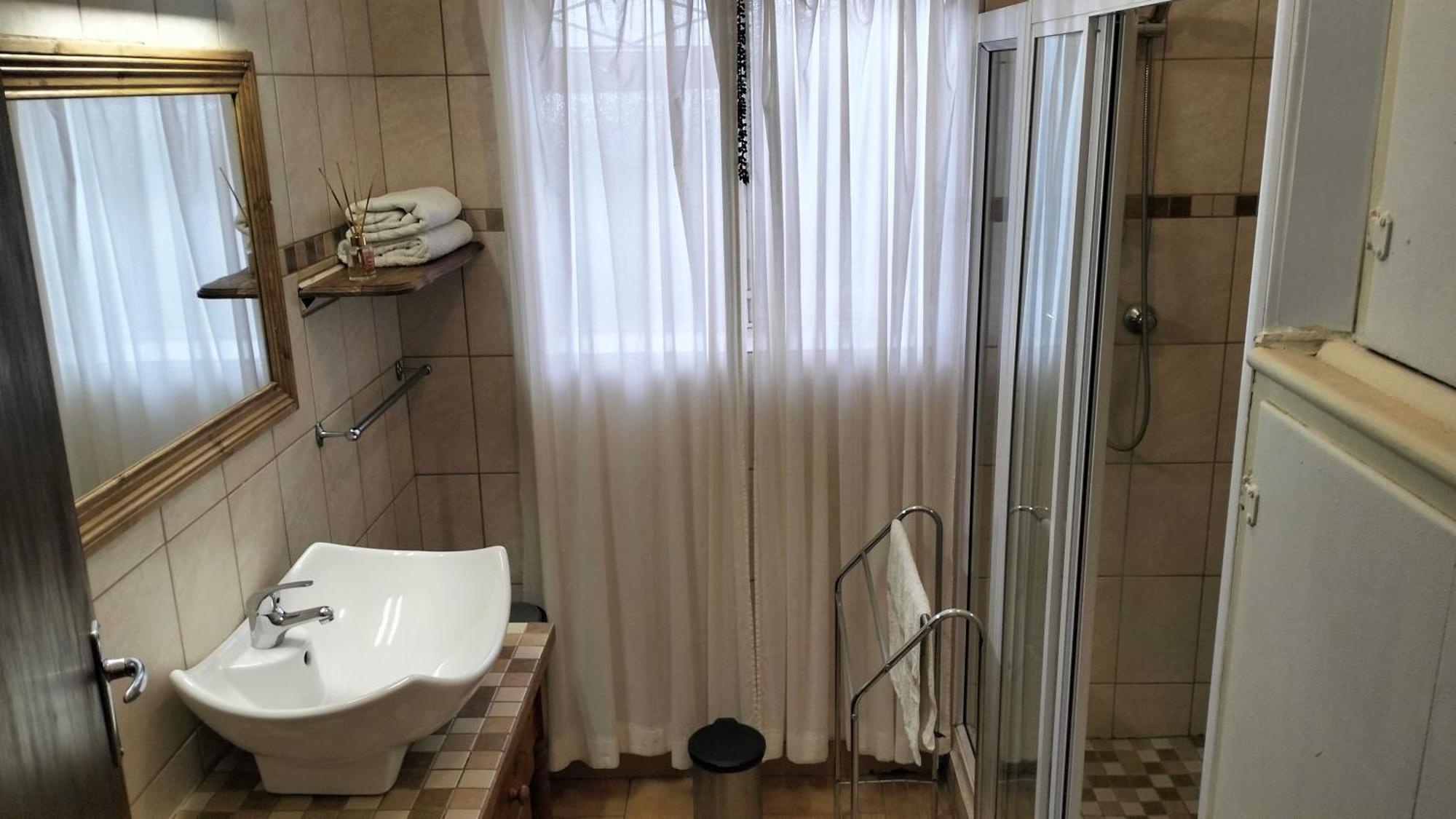 בלומפונטייין Anri Guesthouse מראה חיצוני תמונה