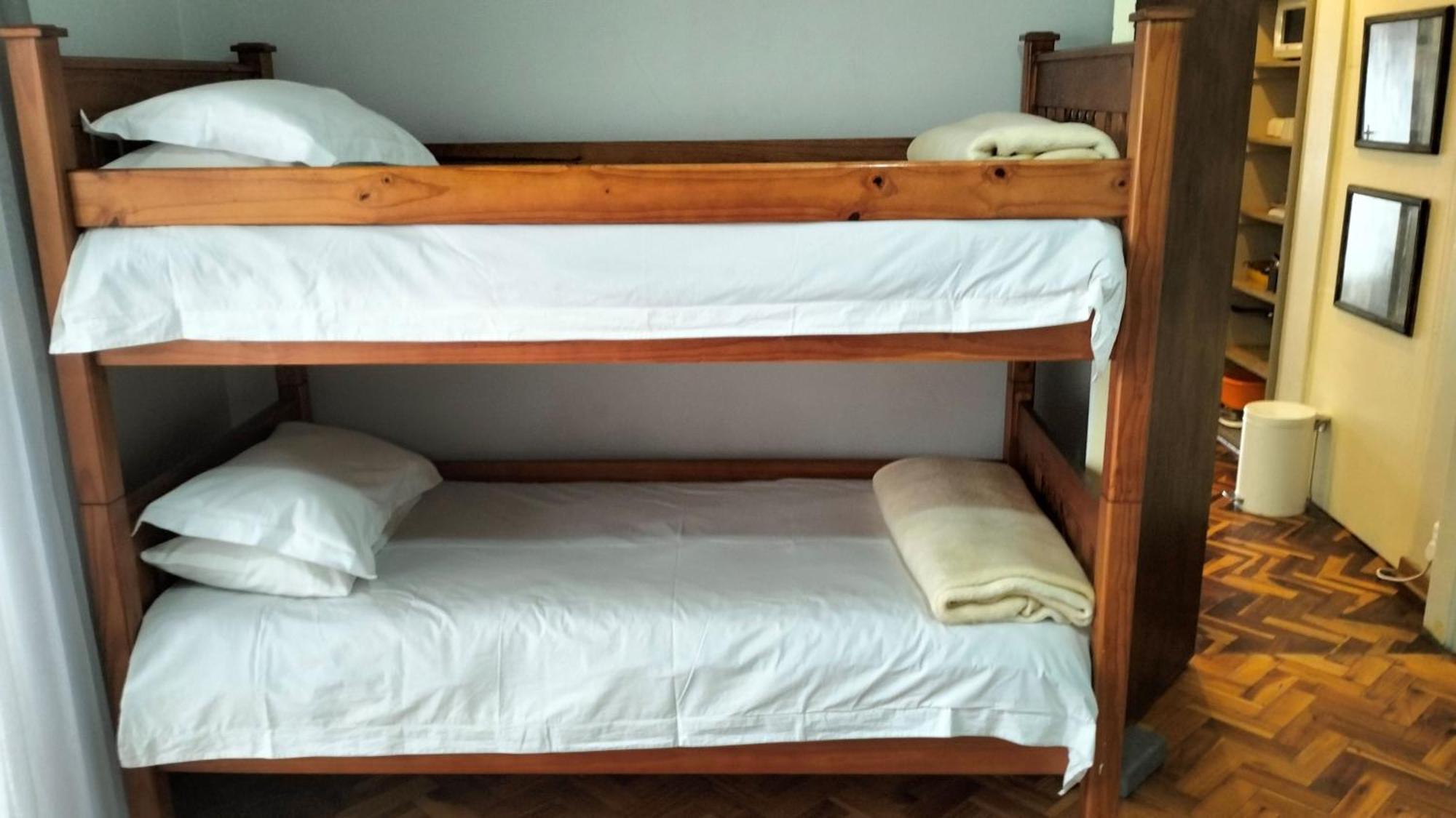 בלומפונטייין Anri Guesthouse מראה חיצוני תמונה