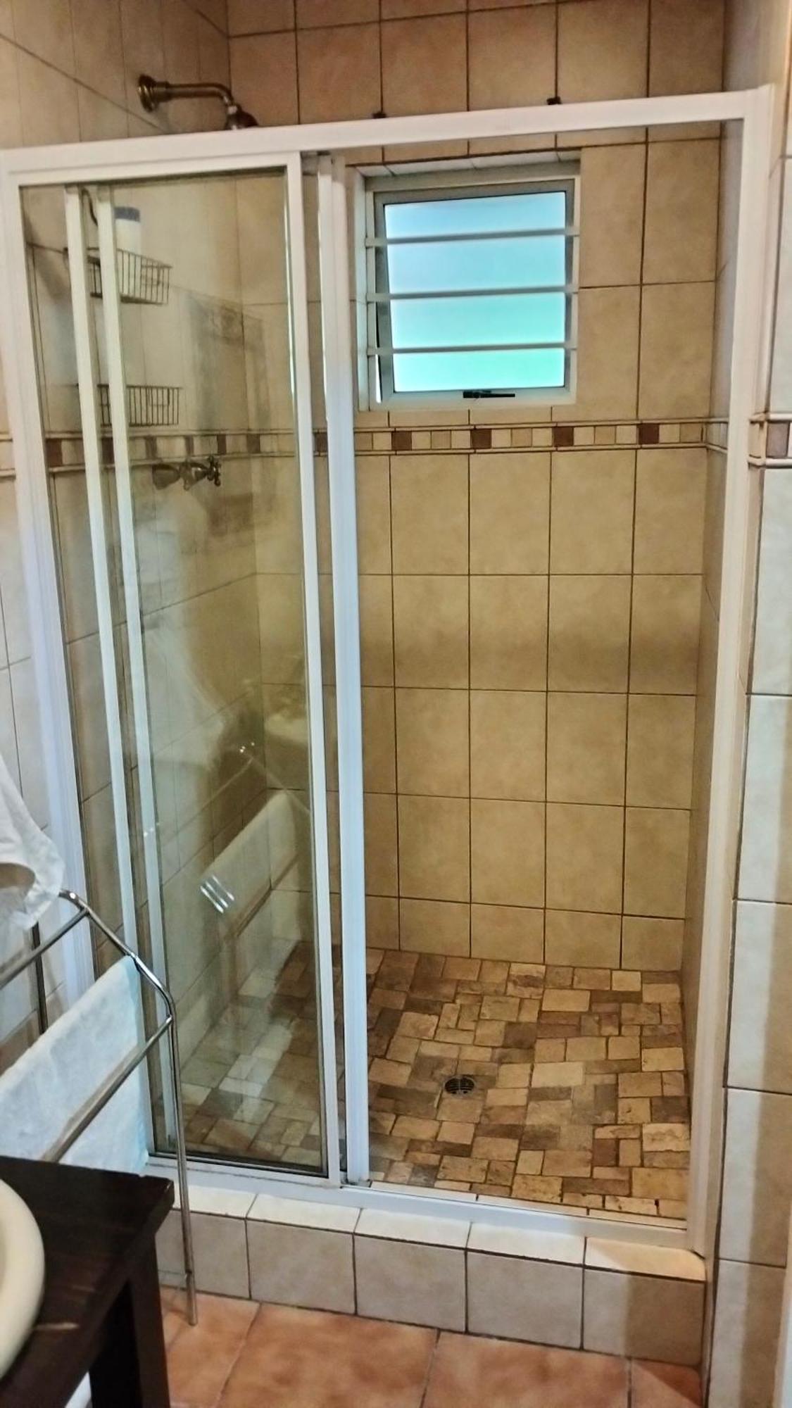 בלומפונטייין Anri Guesthouse מראה חיצוני תמונה