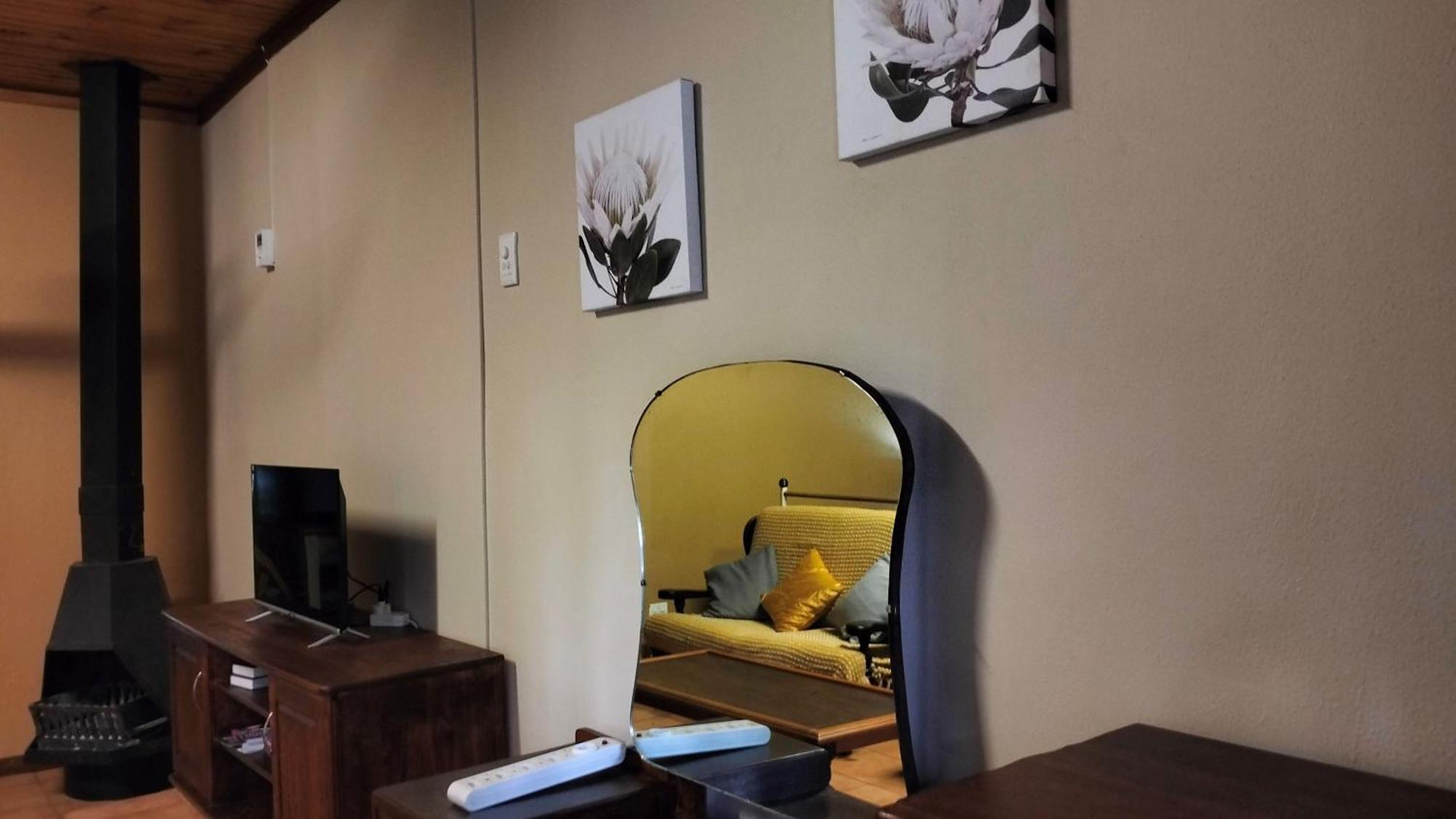 בלומפונטייין Anri Guesthouse מראה חיצוני תמונה