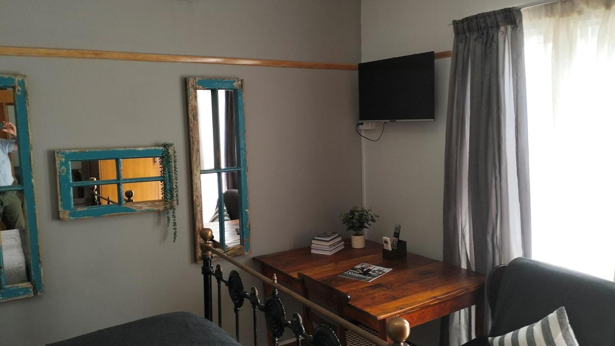 בלומפונטייין Anri Guesthouse מראה חיצוני תמונה