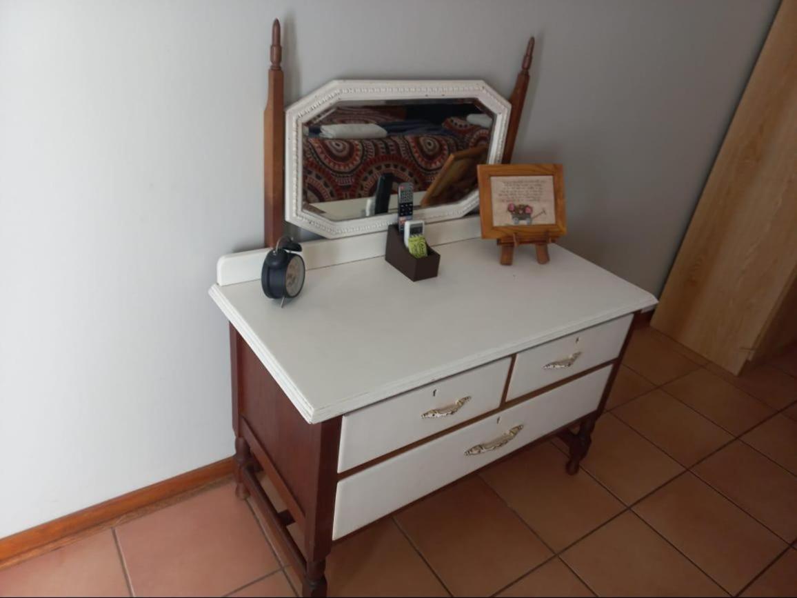 בלומפונטייין Anri Guesthouse מראה חיצוני תמונה