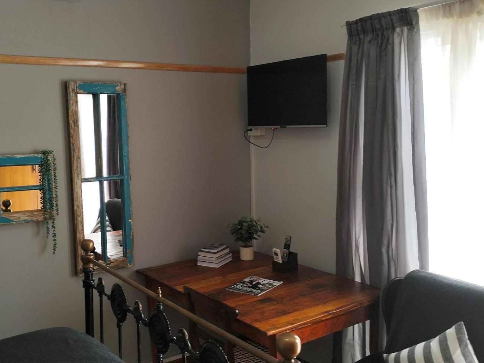 בלומפונטייין Anri Guesthouse מראה חיצוני תמונה