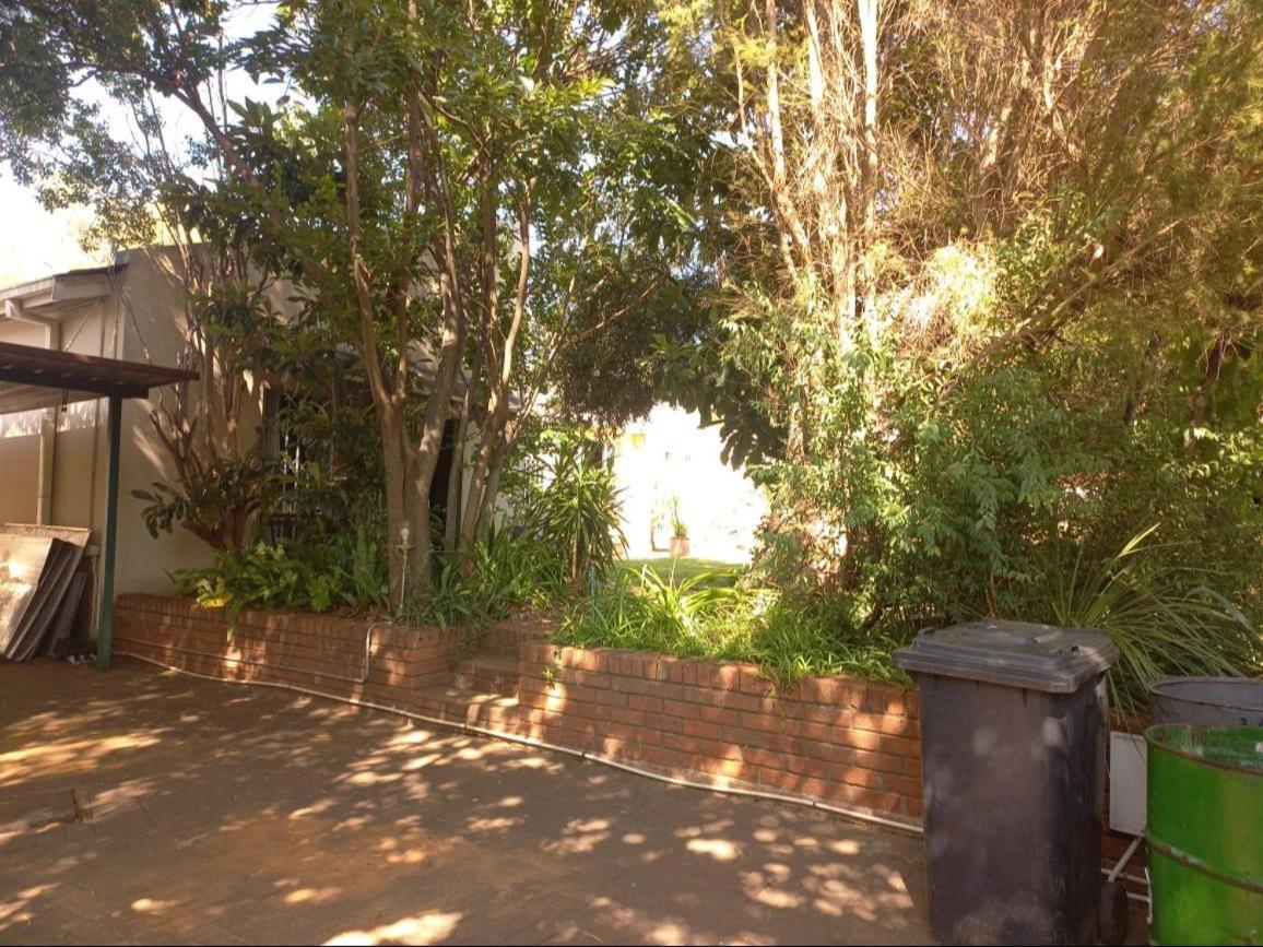 בלומפונטייין Anri Guesthouse מראה חיצוני תמונה