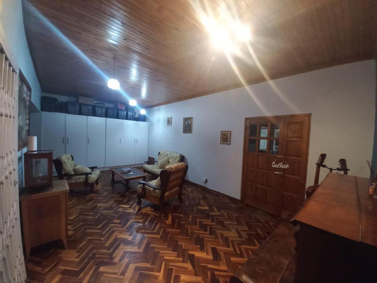בלומפונטייין Anri Guesthouse מראה חיצוני תמונה