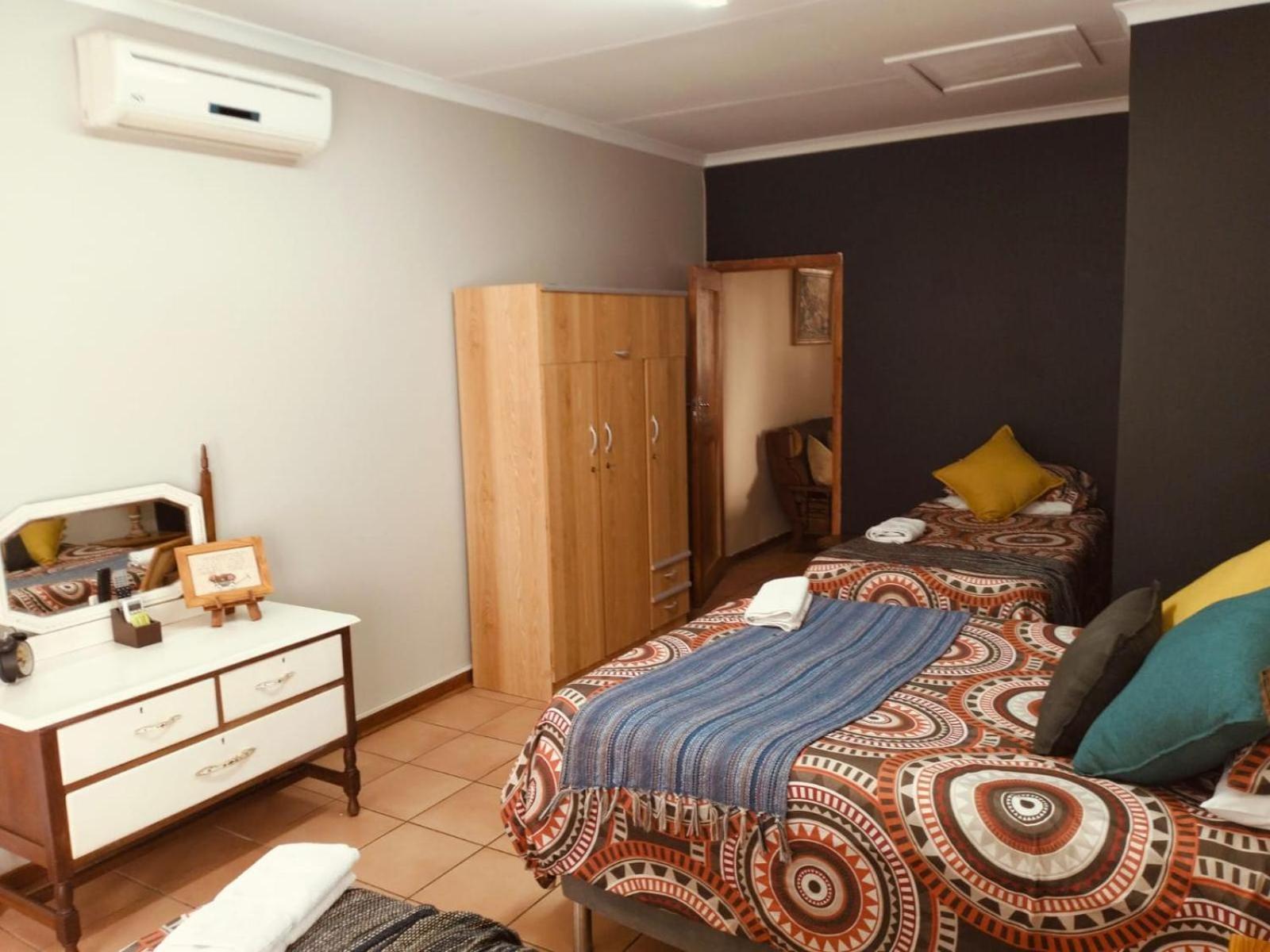 בלומפונטייין Anri Guesthouse מראה חיצוני תמונה
