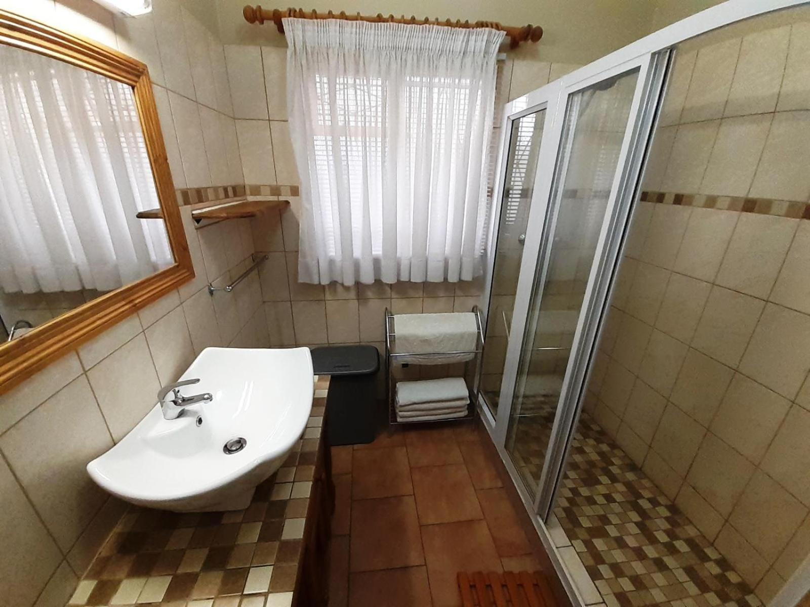 בלומפונטייין Anri Guesthouse מראה חיצוני תמונה