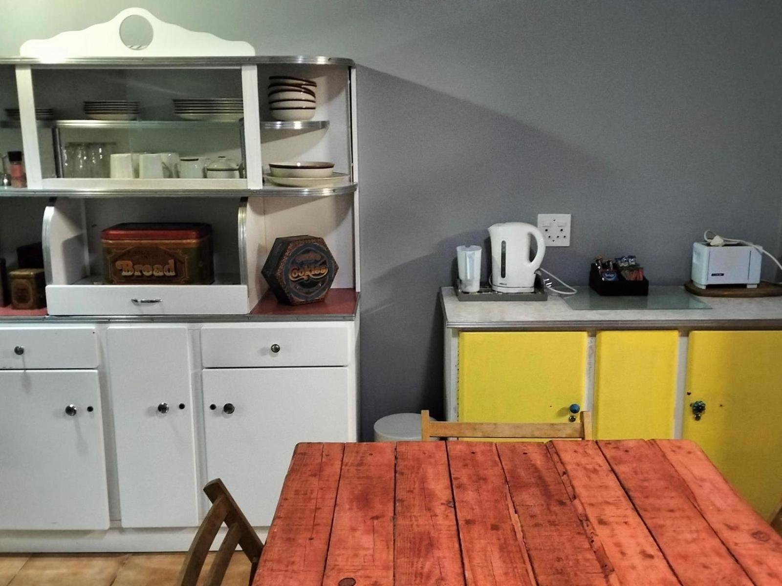 בלומפונטייין Anri Guesthouse מראה חיצוני תמונה
