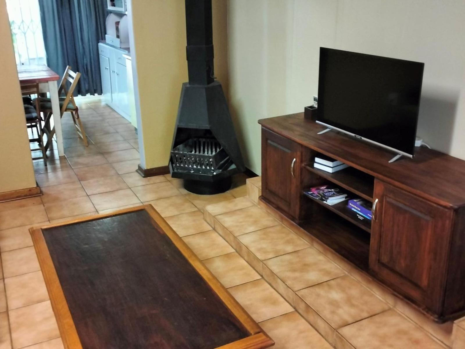 בלומפונטייין Anri Guesthouse מראה חיצוני תמונה