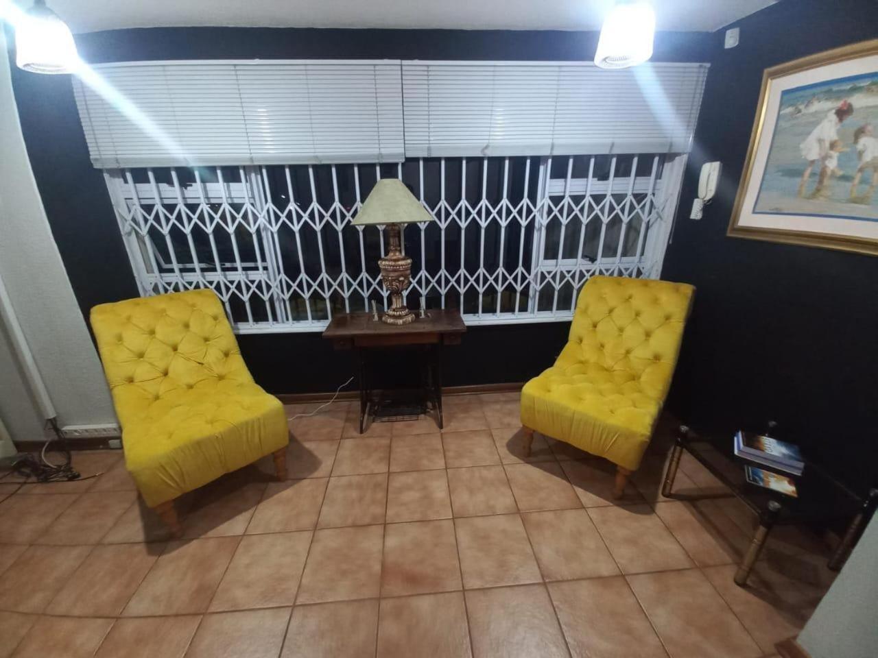 בלומפונטייין Anri Guesthouse מראה חיצוני תמונה