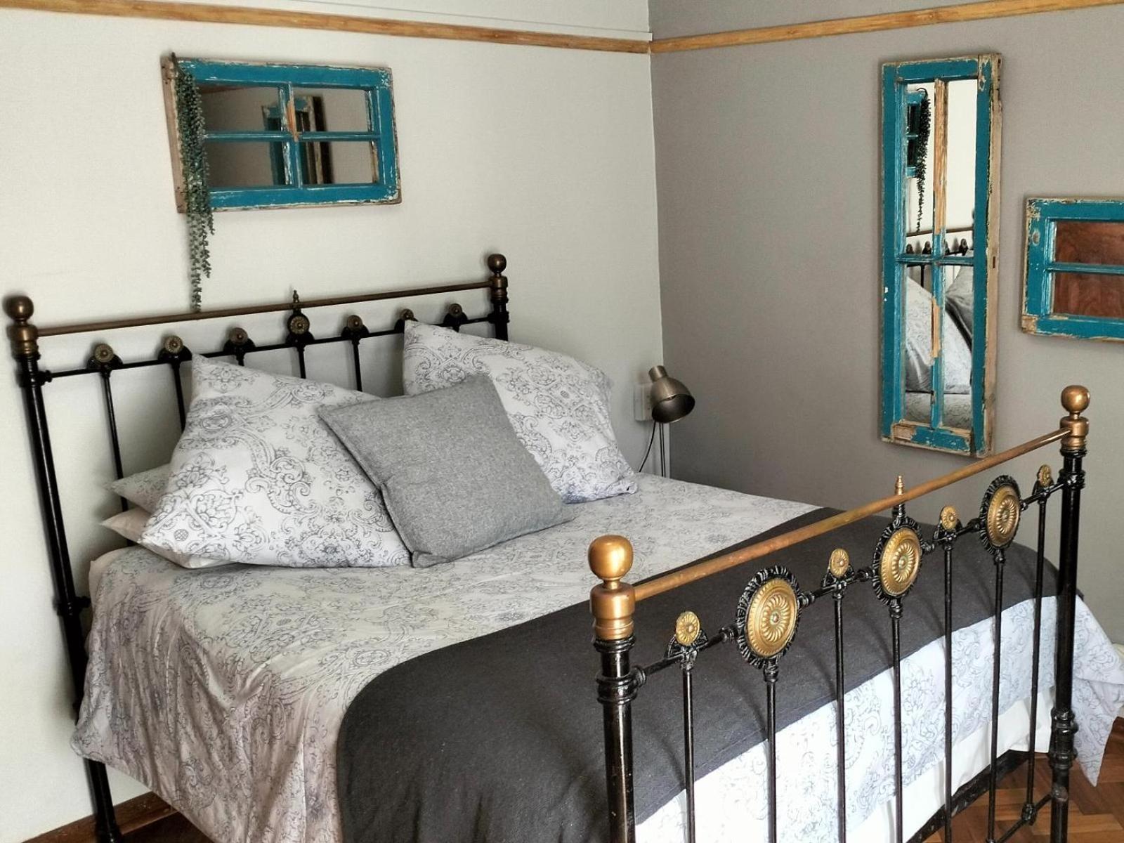 בלומפונטייין Anri Guesthouse מראה חיצוני תמונה