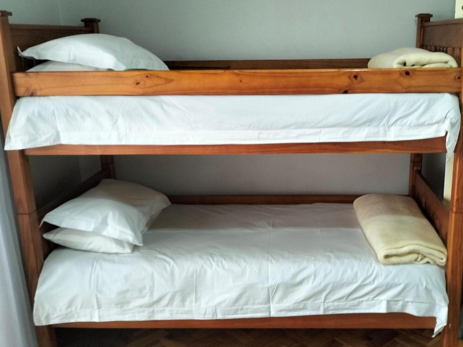 בלומפונטייין Anri Guesthouse מראה חיצוני תמונה