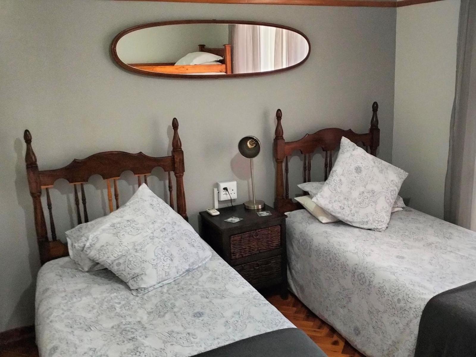 בלומפונטייין Anri Guesthouse מראה חיצוני תמונה