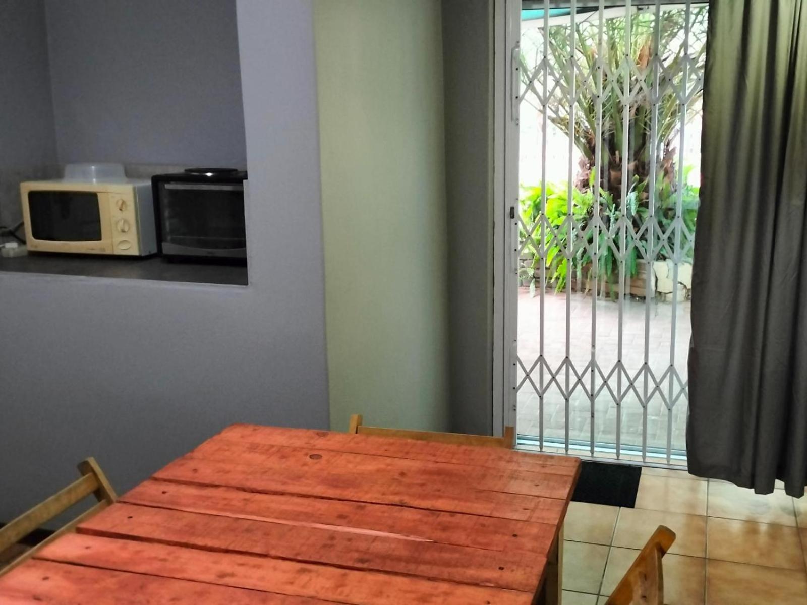 בלומפונטייין Anri Guesthouse מראה חיצוני תמונה
