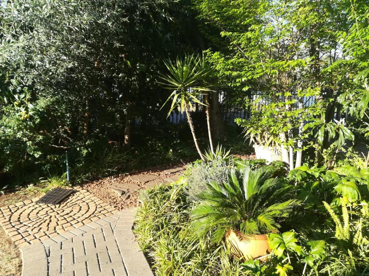 בלומפונטייין Anri Guesthouse מראה חיצוני תמונה